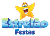 Estrelão logo