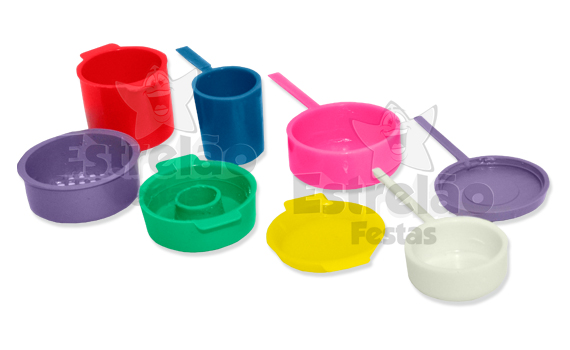 Panelinhas